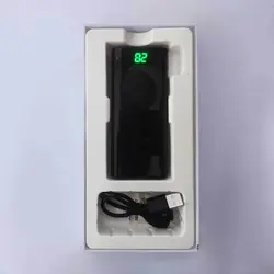 پاور بانک WUW Y62 با ظرفیت 10000 میلی آمپر | هایتل کالا