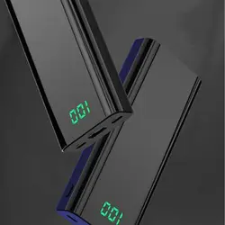 پاور بانک WUW Y62 با ظرفیت 10000 میلی آمپر | هایتل کالا