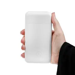 پاور بانک wuw Y71 با ظرفیت 10000 | هایتل کالا