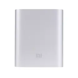 شارژر همراه شیائومی مدل NDY02AD ظرفیت 10400 میلی آمپر ساعت | هایتل کالا