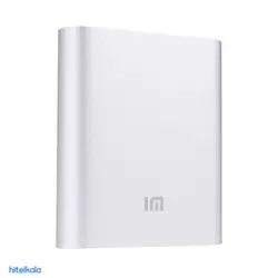 شارژر همراه شیائومی مدل NDY02AD ظرفیت 10400 میلی آمپر ساعت | هایتل کالا