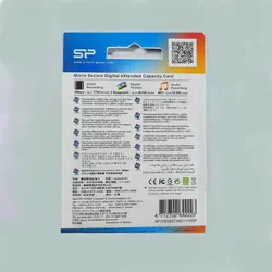 اس دی کارت قیمت و مشخصات میکرو اس دی Sp128 | هایتل کالا