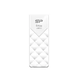 فلش 64 گیگ سیلیکون پاور bLAZE B03 64GB USB3.2 | هایتل کالا