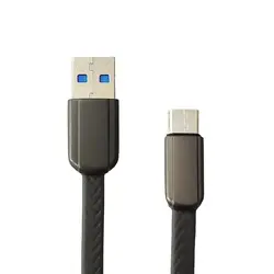 کابل تبدیل USB به Type C ترانیو مدل X9 C | هایتل کالا