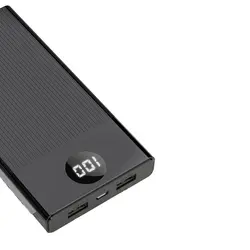 پاوربانک WUW Y83 با ظرفیت 10000 میلی آمپر | هایتل کالا