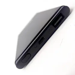 پاور بانک Wuw u26 ظرفیت 10000 میلی آمپر ساعت | هایتل کالا