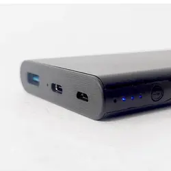 پاور بانک PD مدل Y51 با ظرفیت 10000 میلی آمپر | هایتل کالا