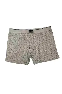 شورت پادارطرحدار۳عددی