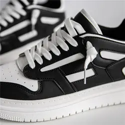 کتانی بندی رترو