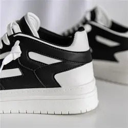 کتانی بندی رترو