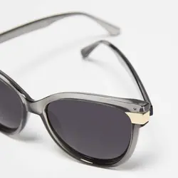 عینک آفتابی دسته نازک