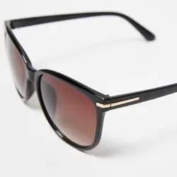 عینک آفتابی فریم بزرگ