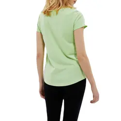 تیشرت یقه گرد