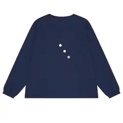 بلوز یقه هفت