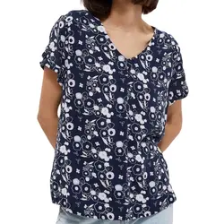 بلوز یقه هفت