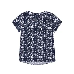 بلوز یقه هفت