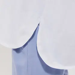 بلوز آستین کوتاه