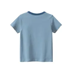 تیشرت یقه گرد