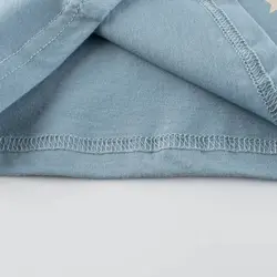 تیشرت یقه گرد
