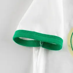 تیشرت طرح دار