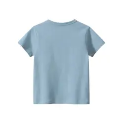 تیشرت طرح دار