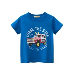 تیشرت یقه گرد