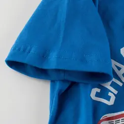 تیشرت یقه گرد