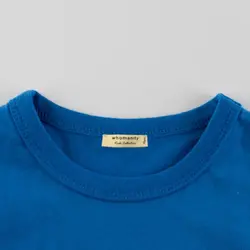 تیشرت یقه گرد