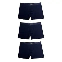 بسته ۳ عددی شورت باکسر