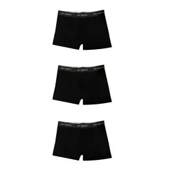 بسته ۳ عددی شورت باکسر