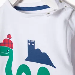 تی شرت آستین بلند