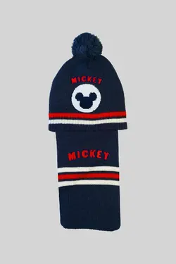 ست شال و کلاه