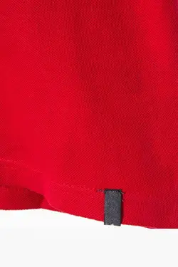 پولوشرت آستین کوتاه