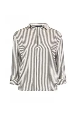 بلوز آستین بلند