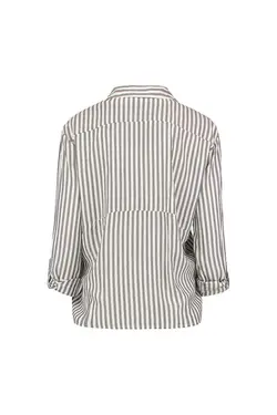 بلوز آستین بلند