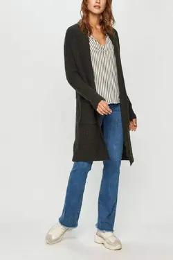 بلوز آستین بلند