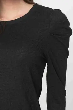 بلوز آستین بلند