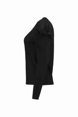 بلوز آستین بلند