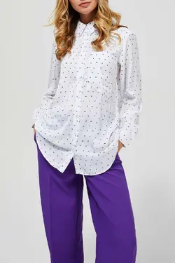 پیراهن آستین بلند