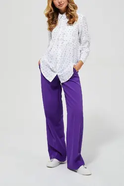 پیراهن آستین بلند