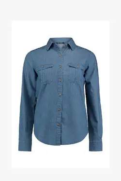 پیراهن جین
