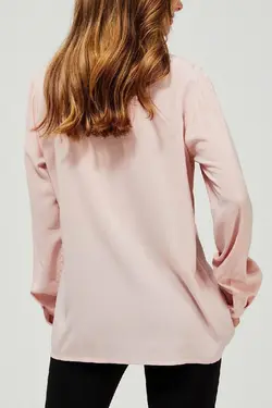 پیراهن آستین بلند