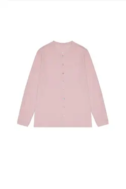 پیراهن آستین بلند