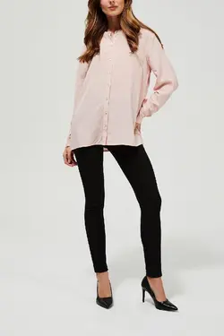 پیراهن آستین بلند