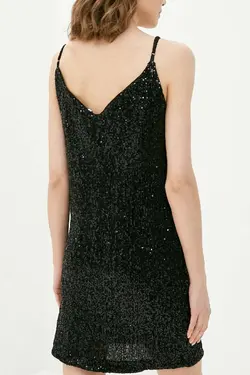 پیراهن مجلسی