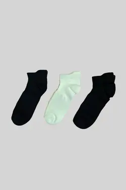 پک ۳ تایی جوراب