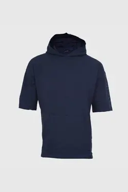 هودی آستین کوتاه