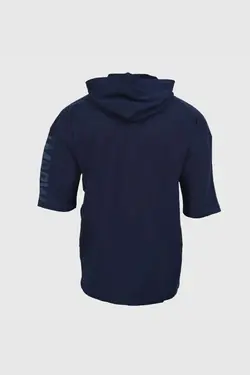 هودی آستین کوتاه