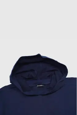 هودی آستین کوتاه