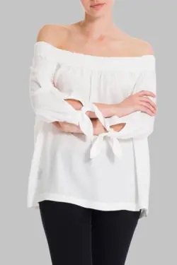 بلوز آف شولدر